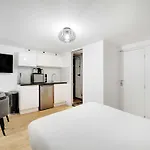 Appartement In The Heart Of Paris Opera
