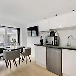 Appartement In The Heart Of Paris Opera