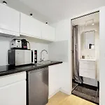 Appartement In The Heart Of Paris Opera